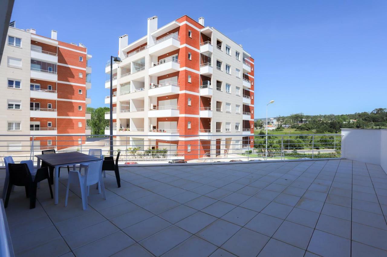 פיגואיירה דה פוז Pajaro Residence מראה חיצוני תמונה