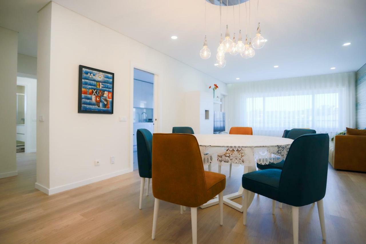 פיגואיירה דה פוז Pajaro Residence מראה חיצוני תמונה