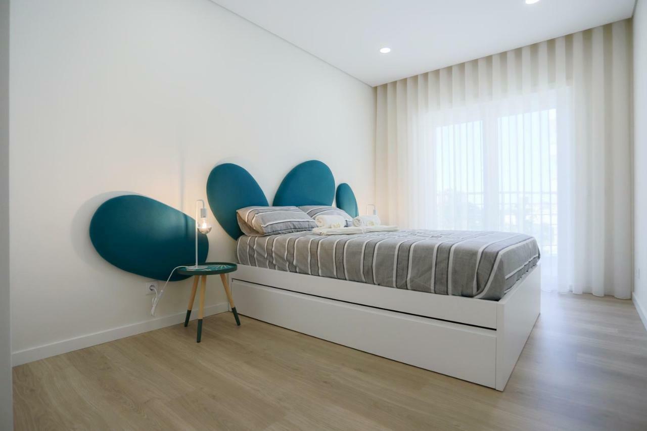 פיגואיירה דה פוז Pajaro Residence מראה חיצוני תמונה